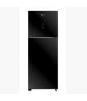 Unionaire Refrigerator DIGITAL No Frost BLACK GLASS 370 Liter  URN440LBG6ADHUVZ