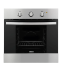 Zanussi - Built In Gas Oven, 60 cm, ZQENG1X1