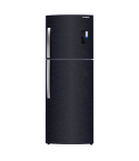 Fresh Refrigerator 369 Liters Stainless Harmony Fnt-m 400 Yqt
