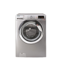 Hoover Washing Machine 7kg Full Automatic Silver Dxoc17c3r-ela
