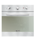 Fresh Built-in 60 Cm Electric Oven With Electric Grill With Fan Soft-9646