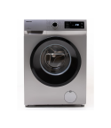 Washing machine automatic 7 kg silver tw-bj80s2e(sk)