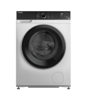 Washing machine automatic inverter motor 9 kg silver tw-bj100m4e(sk)