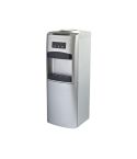 White point hot & cold water dispenser silver - wpwd1316fs