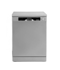 White point dishwasher 13 set 6 proramgs silver wpd136hds