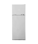 White Point Freestanding Refrigerator451 Liters Silver - WPR483S