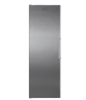 White point upright freezer nofrost 7 drawers 280 liters silver wpvf371s