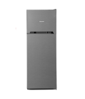 White Point Refrigerator No Frost 451 Liters Black WPR483B