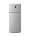 White Point Refrigerator Nofrost 525 Liters Inverter Digital Screen Stainless Wpr543dvx