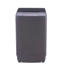 White Point Top Loading Washing Machine, 9 Kg, Grey - Wptl9dba