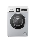 White Point Washing Machine 7 Kg 1000 Rpm Steam Wash Silver Wpw71015dsws Inv
