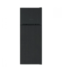 White point no frost freestabding refrigerator 420 liters black- wpr463b