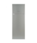 White point freestanding refrigerator no-frost 341 liters silver - wpr3702s
