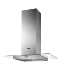 ZANUSSI 90CM ISLAND CHIMNEY KITCHEN HOOD ZHS92650XA 