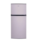 Zanussi crispo nofrost refrigerator 370 l df40s