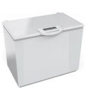 Zanussi Defrost Chest Freezer, 255 Liters, White, BN-280