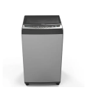 غساله زانوسى فوق اتوماتيك 8كيلو سلفر ZWT80700S