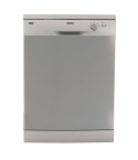 Zanussi freestanding dishwasher 13 place settingsstainless steel zdf22002xa