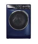 Zanussi Steammax Inverter Washing Machine, 8 Kg, Silver - ZWF8221SL7