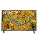 Lg tv 50 inch led uhd 4ksmart 50up7550pvg