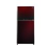 SHARP Refrigerator Inverter Digital No Frost 480 Liter 