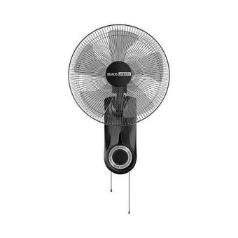 Black & White 18 Inch Wall Fan WF79