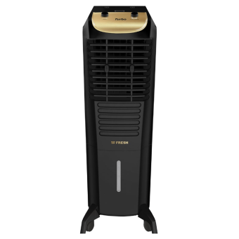 Fresh Air Cooler 40 Liters Turbo Black Code 15530 FAT40M