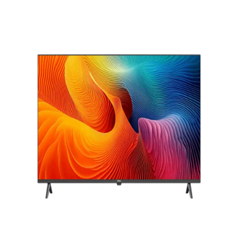 Haier 43 Inch Smart TV , FHD LED Built-In Receiver - H43K75FFX