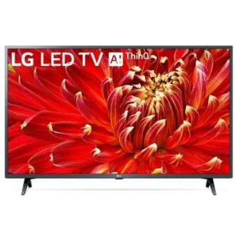 Lg tv 43 inchs full hd with built-in receiver smart 43lm6370pva