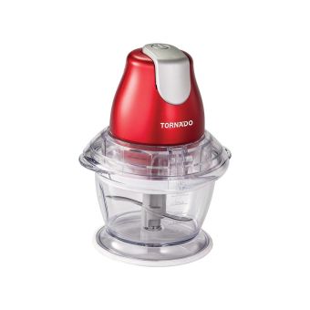 TORNADO Chopper 400 Watt 1 Litre for Meat 