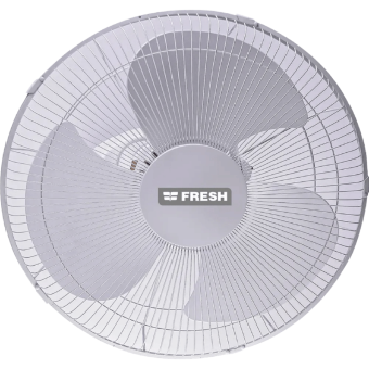 Fresh 18-inch Carioca fan, code 19467