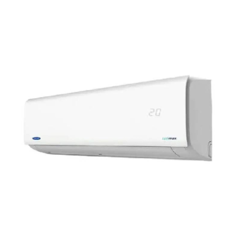 Carrier Optimax Air Conditioner 2.25 HP Cool -Heat 42QHCT18N-708F