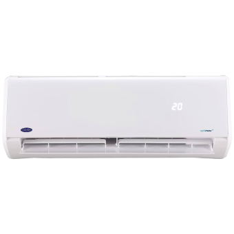 Carrier Optimax Cooling Air Conditioner 1.5HP White - 38KHCT12