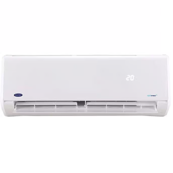 Carrier Optimax Pro Air Conditioner 1.5 HP Cooling Only White - KHCT12N-708