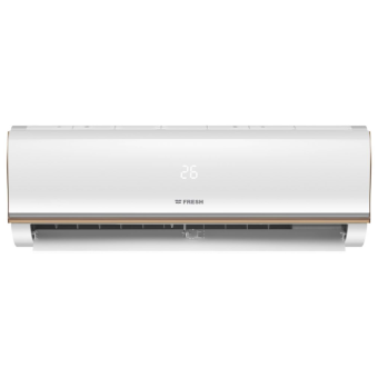 Fresh Air Conditioner turbo 3hp cool plasma FUFW24CIW