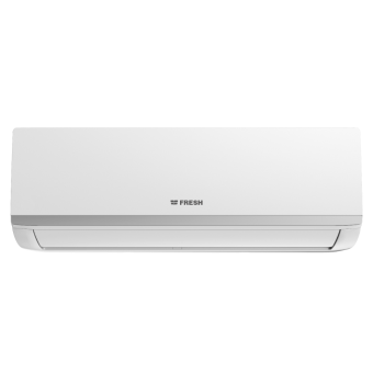 Fresh Air Conditioner Smart Inverter WiFi 3 HP Cool/Hot - Plasma Sifw24hipag/ Sifw24hox4 