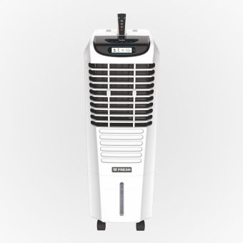 Fresh Air Cooler Turbo Digital/25 Liters - Fa-v25d