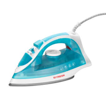 Fresh Steam Iron 2200 Watt code 19757