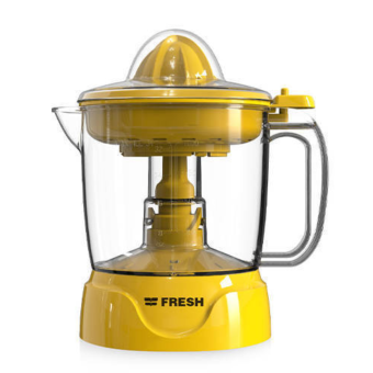 Fresh Orange Juicer 1 litter 35 Watt FJU-35W-O