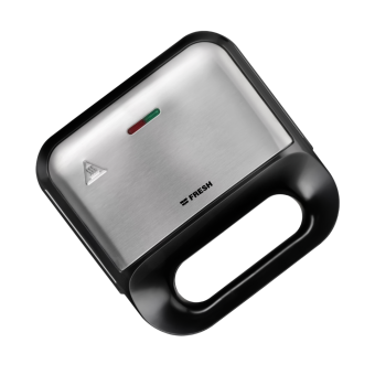 Fresh Sandwich Maker 3*1 - 750 Watt STS
