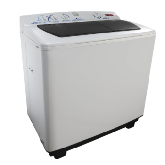 Fresh washing machine grand plastic pot