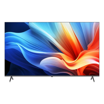 Haier TV, 65 inches, Smart, LED, 4K resolution, Built-in receiver, H65K80EU