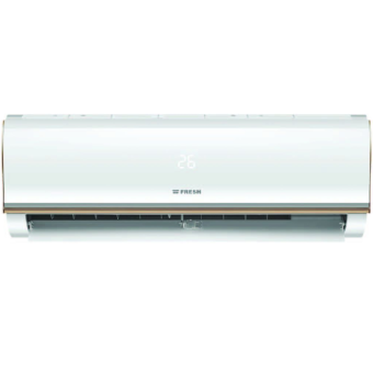 Fresh air conditioner professional turbo 1.5 hp cool only FUFW12CIWAG / FUFW12COX2