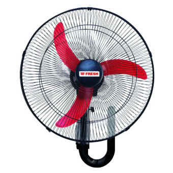 Fresh fan wall shabah 18 inch