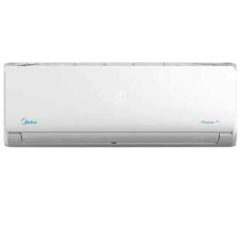 Midea Mission pro Split Air Conditioner 3 Horse Cooling Only MSC1T24CRN / MOCT24CRN