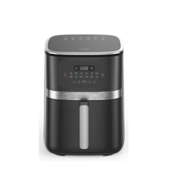 Black & White Fryer, 2000 Watt, 7.5 Liter, AF075SD