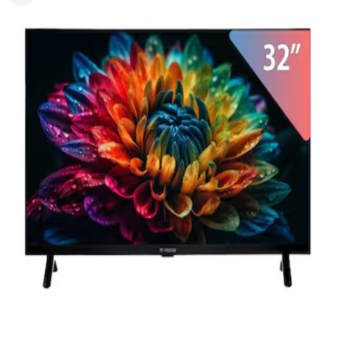 Fresh 32-inch frameless TV 32LH223000 Code 21841