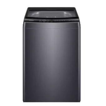 Haier Top Loading Washing Machine 10 kg Silver HWM100316S8