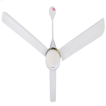 Fresh 56-inch Typhoon ceiling fan, code 21298