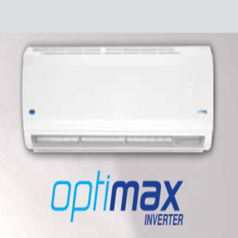 Carrier 5HP OptiMax Pro Heated Air Conditioner 38QHABT36N78D / 42QHABT36N708F